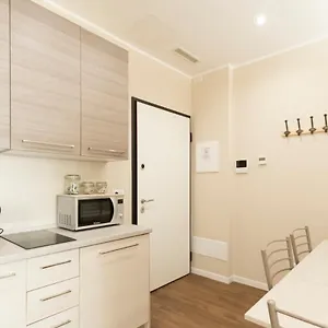Via Torino 3 Appartement Milan