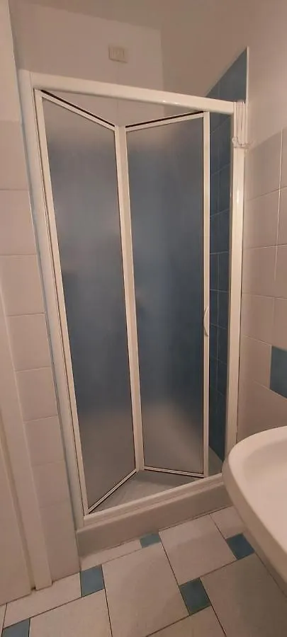Apartmán Matilda Di Antiara Levanto 0*,