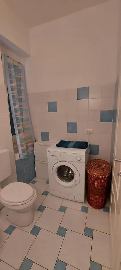 Apartmán Matilda Di Antiara Levanto