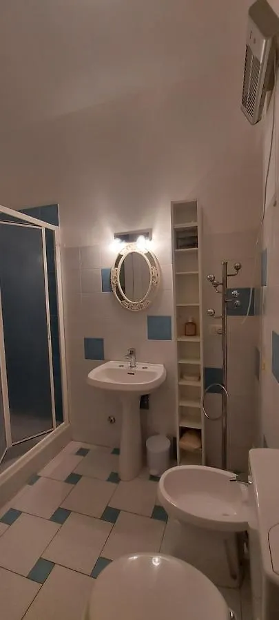 Apartmán Matilda Di Antiara Levanto
