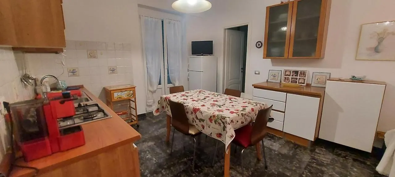 Apartmán Matilda Di Antiara Levanto